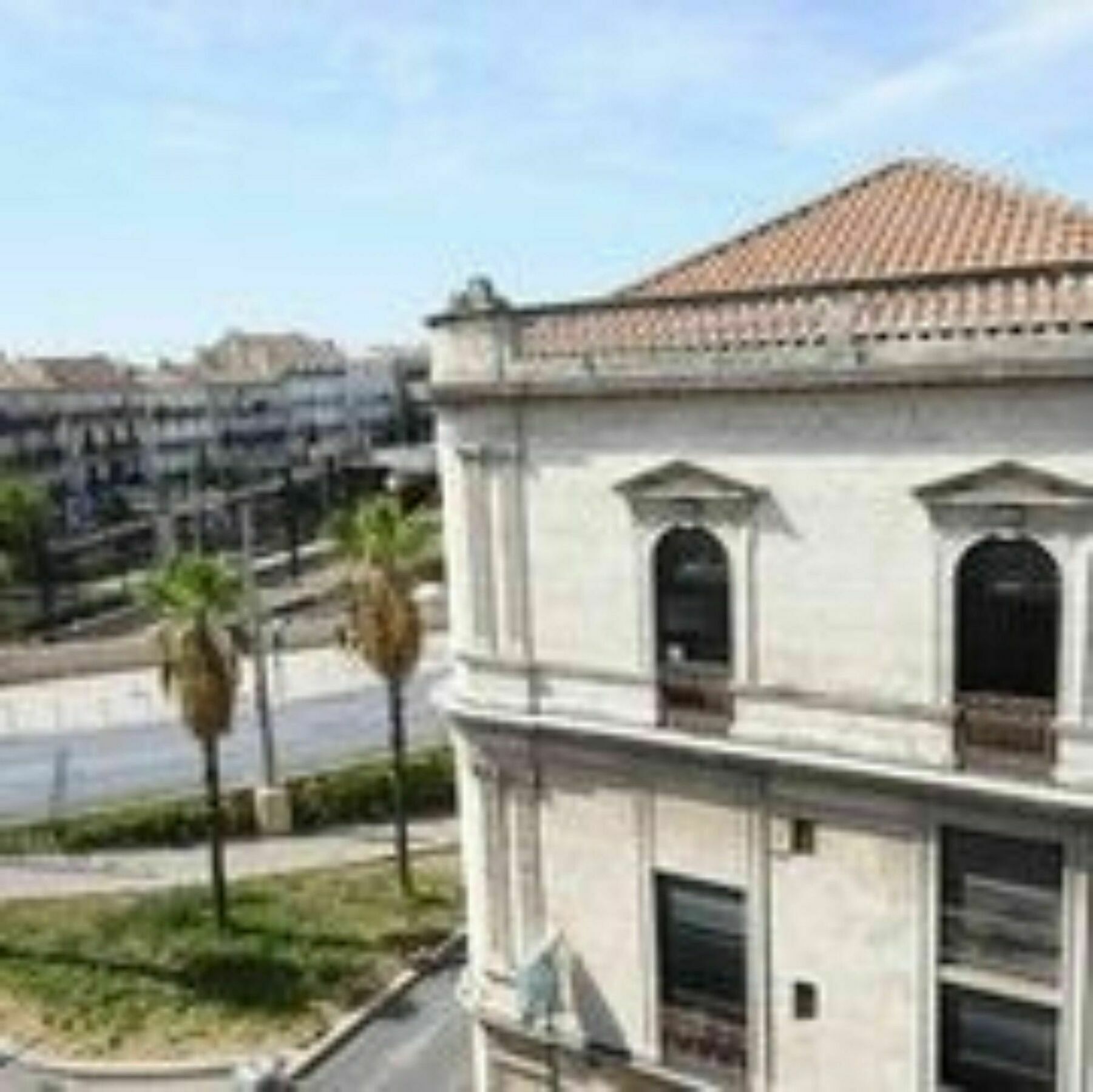 Hotel Colisee-Verdun Centre Gare Saint-Roch Montpellier Exterior foto